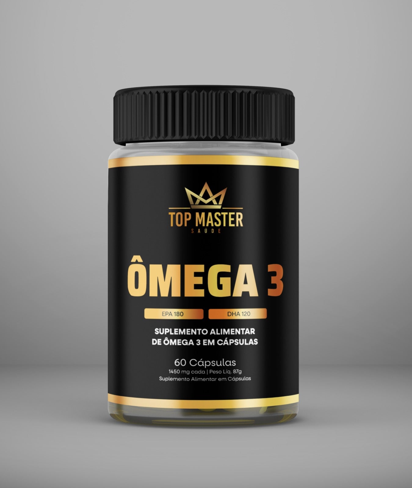 Ômega 3