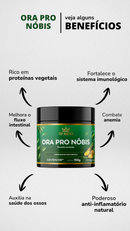 Ora Pro Nóbis