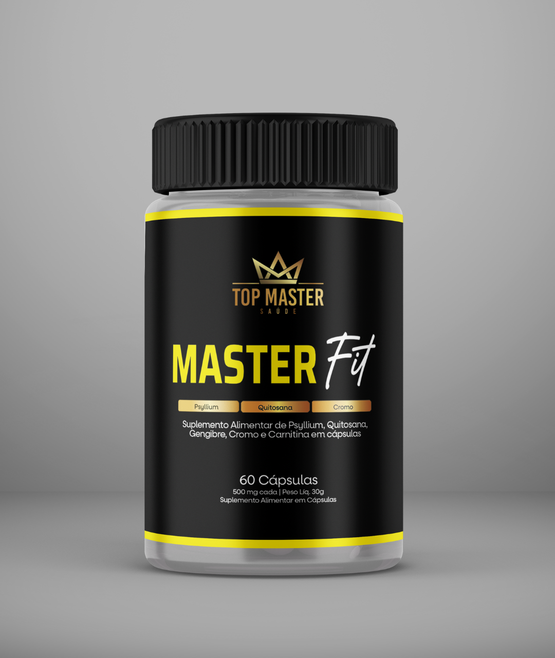 Master Fit