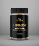 Trimagnésio com Curcumina