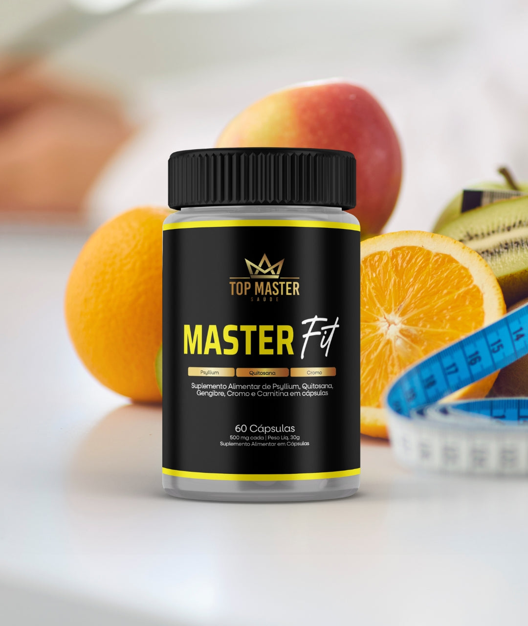 Master Fit